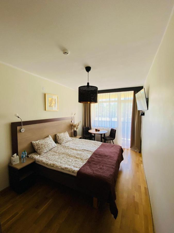 I&M Palanga Appartement Buitenkant foto