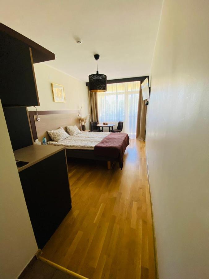 I&M Palanga Appartement Buitenkant foto