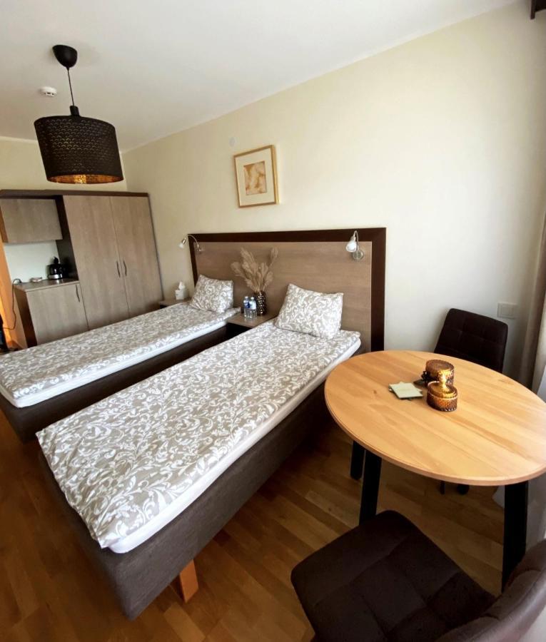 I&M Palanga Appartement Buitenkant foto