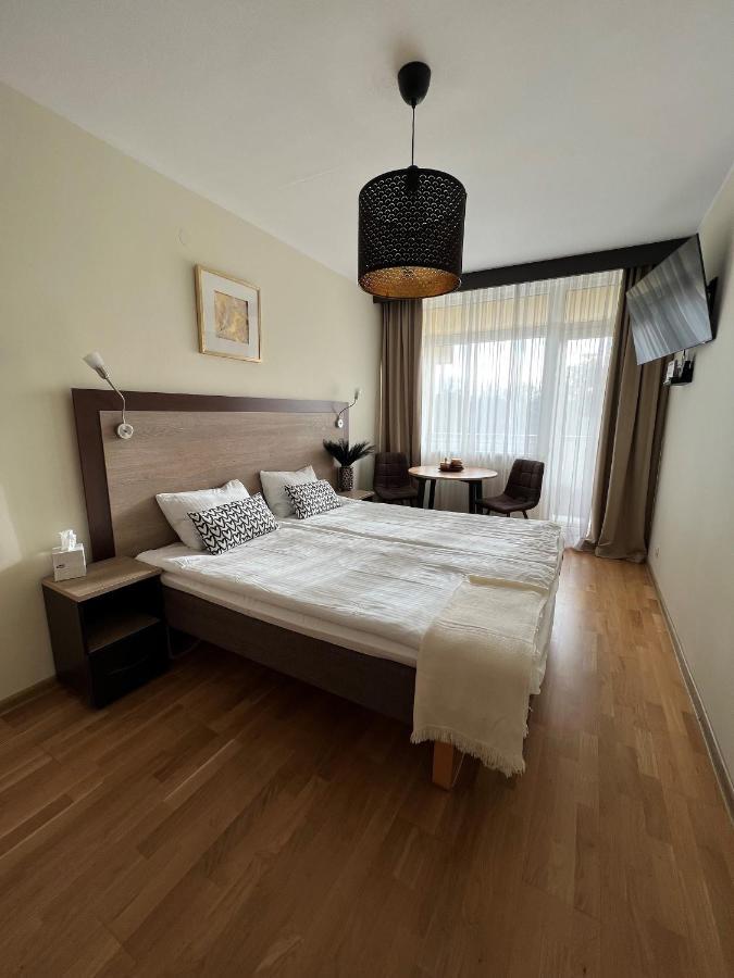 I&M Palanga Appartement Buitenkant foto